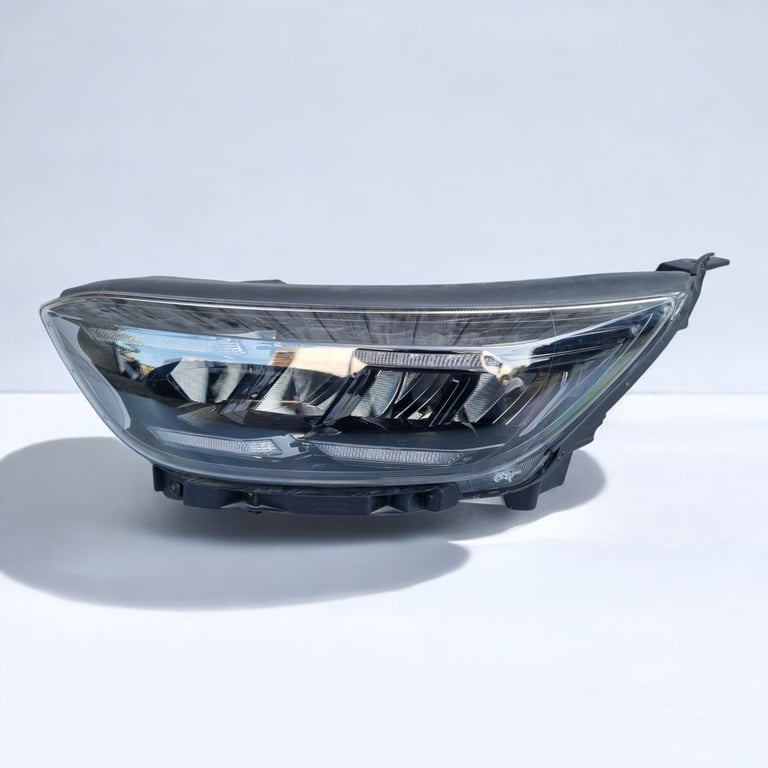 Frontscheinwerfer Kia Stonic 92101-H8 Full LED Links Scheinwerfer Headlight