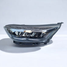Laden Sie das Bild in den Galerie-Viewer, Frontscheinwerfer Kia Stonic 92101-H8 Full LED Links Scheinwerfer Headlight