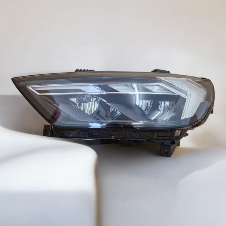 Frontscheinwerfer Audi A1 82A941033D Full LED Links Scheinwerfer Headlight