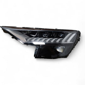 Frontscheinwerfer Audi Q8 4M8941035 LED Links Scheinwerfer Headlight SCH7297800933am
