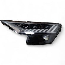 Load image into Gallery viewer, Frontscheinwerfer Audi Q8 4M8941035 LED Links Scheinwerfer Headlight SCH7297800933am