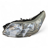 Frontscheinwerfer Citroën C4 9684381980 5907195217105 Links Headlight