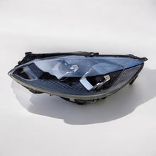 Laden Sie das Bild in den Galerie-Viewer, Frontscheinwerfer Ford Kuga LV4B-13E015-CA LED Links Scheinwerfer Headlight SCH7877009311je