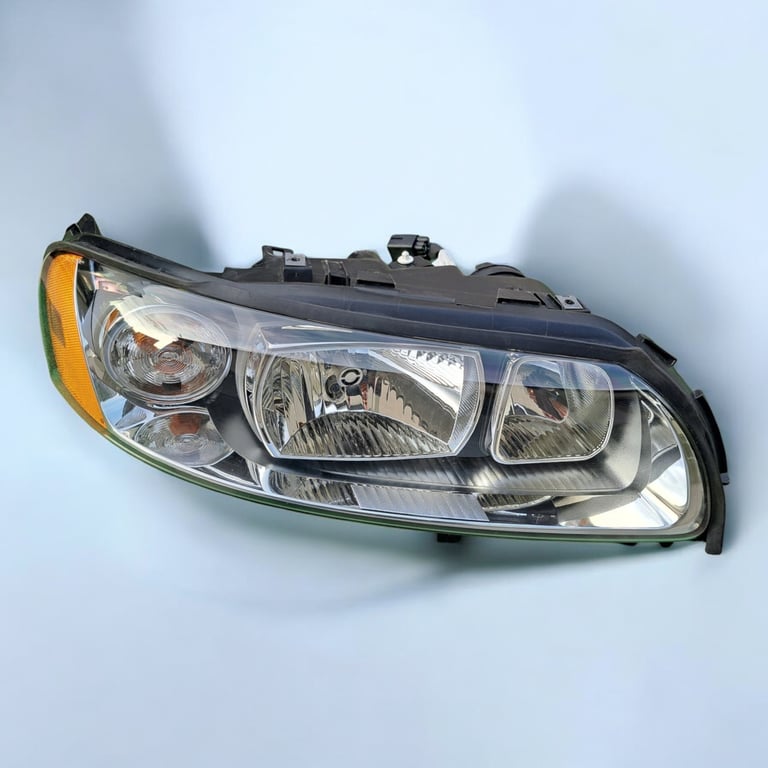Frontscheinwerfer Volvo Xc70 V70 30698836 LED Rechts Scheinwerfer Headlight