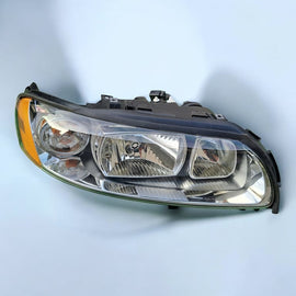 Frontscheinwerfer Volvo Xc70 V70 30698836 LED Rechts Scheinwerfer Headlight