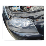 Frontscheinwerfer Audi A3 Xenon Rechts Scheinwerfer Headlight