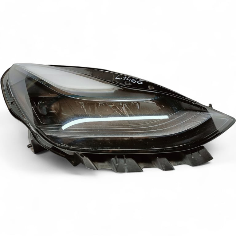 Frontscheinwerfer Tesla Model 3 5yj3 5yjy 151495300D Full LED Rechts Headlight