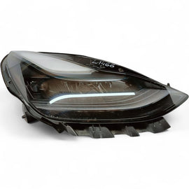 Frontscheinwerfer Tesla Model 3 5yj3 5yjy 151495300D Full LED Rechts Headlight