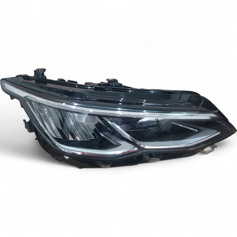 Frontscheinwerfer VW Golf VIII 5H1941006B Full LED Rechts Scheinwerfer Headlight SCH3502969599dr