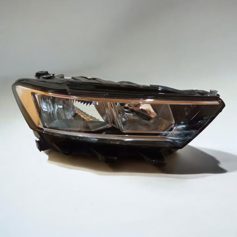 Frontscheinwerfer VW T-Roc 2GA941006 Halogen Rechts Scheinwerfer Headlight