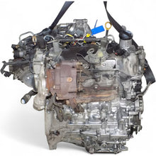 Load image into Gallery viewer, Motor Toyota Yaris 1ND -TV 1.4 2009 Benzin Engine Unkomplett