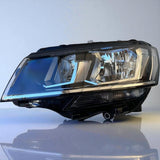 Frontscheinwerfer VW Transporter 7L1941005B Links Scheinwerfer Headlight