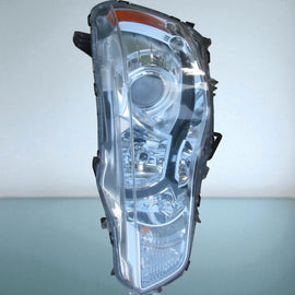 Frontscheinwerfer Mitsubishi Outlander Links Scheinwerfer Headlight SCH3460731336ip