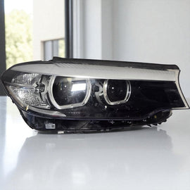 Frontscheinwerfer BMW G31 G30 7439200 LED Ein Stück (Rechts oder Links) SCH8532552001ru