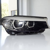 Frontscheinwerfer BMW G31 G30 7439200 LED Ein Stück (Rechts oder Links)