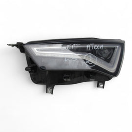 Frontscheinwerfer Seat Ateca 576941031B Full LED Links Scheinwerfer Headlight SCH4592215346lr
