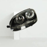 Frontscheinwerfer VW Golf V 1K6941005T Links Scheinwerfer Headlight