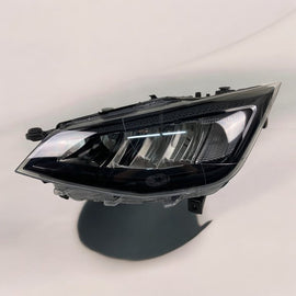 Frontscheinwerfer Seat Ibiza Arona 6F1941005C Links Scheinwerfer Headlight