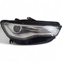 Load image into Gallery viewer, Frontscheinwerfer Audi A6 C7 4G0941006F LED Rechts Scheinwerfer Headlight