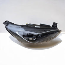 Laden Sie das Bild in den Galerie-Viewer, Frontscheinwerfer Ford Focus JX7B-13E016 Rechts Scheinwerfer Headlight SCH7580778748em