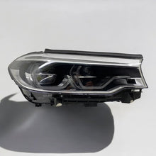 Laden Sie das Bild in den Galerie-Viewer, Frontscheinwerfer BMW 5 G31 G30 8499122-03 LED Rechts Scheinwerfer Headlight