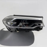 Frontscheinwerfer BMW 5 G31 G30 8499122-03 LED Rechts Scheinwerfer Headlight