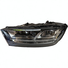 Laden Sie das Bild in den Galerie-Viewer, Frontscheinwerfer Audi Q7 4M0941035 Full LED Links Scheinwerfer Headlight SCH2714834408gr
