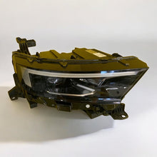 Laden Sie das Bild in den Galerie-Viewer, Frontscheinwerfer Opel Mokka 9834016680 LED Rechts Scheinwerfer Headlight