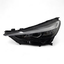 Laden Sie das Bild in den Galerie-Viewer, Frontscheinwerfer Honda III SPP13561 Full LED Links Scheinwerfer Headlight