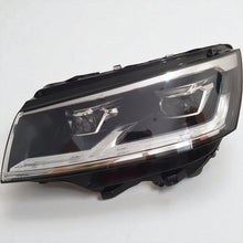 Load image into Gallery viewer, Frontscheinwerfer VW Multivan 7L1941773 Full LED Links Scheinwerfer Headlight SCH1350005644pv