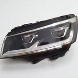 Frontscheinwerfer VW Multivan 7L1941773 Full LED Links Scheinwerfer Headlight