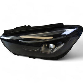 Frontscheinwerfer Mercedes-Benz W247 A2479065703 LED Rechts oder Links SCH4483457654bu