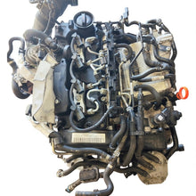 Laden Sie das Bild in den Galerie-Viewer, Motor Audi A3 CLHA 1.6 TDI 105PS 77kW 2014 Diesel Engine Komplett