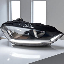 Load image into Gallery viewer, Frontscheinwerfer VW Golf VII Sportsvan 517941006C 90067804 Rechts Headlight SCH4243491183rs