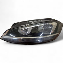 Load image into Gallery viewer, Frontscheinwerfer VW Golf VII 5G1941005D Links Scheinwerfer Headlight SCH4464321280hq