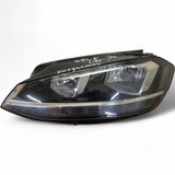 Frontscheinwerfer VW Golf VII 5G1941005D Links Scheinwerfer Headlight