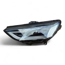 Frontscheinwerfer Audi A4 B9 8W0941011 LED Links Scheinwerfer Headlight SCH4955330773pr