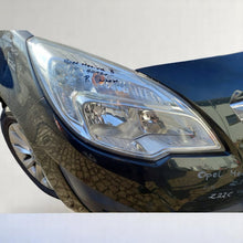 Laden Sie das Bild in den Galerie-Viewer, Frontscheinwerfer Opel Meriva B Ein Stück (Rechts oder Links) Headlight SCH4444532581mw