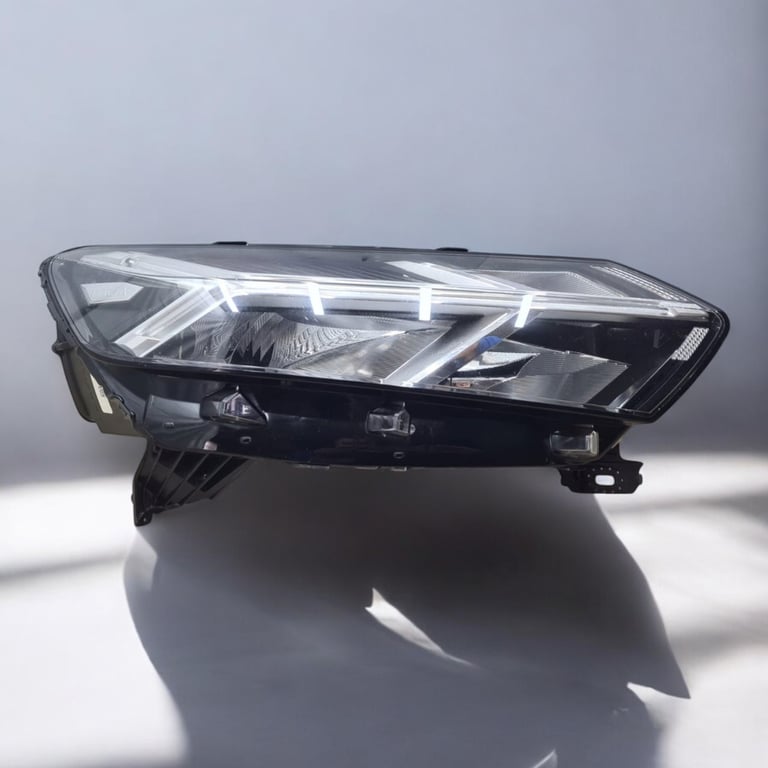 Frontscheinwerfer Dacia Sandero III Logan Jogger 260101940R Full LED Rechts