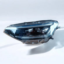 Load image into Gallery viewer, Frontscheinwerfer VW Taigo 2G7941035A Full LED Links Scheinwerfer Headlight