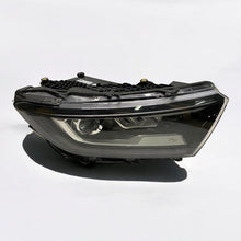 Laden Sie das Bild in den Galerie-Viewer, Frontscheinwerfer Ford Tourneo Connect 2KF941036 Rechts Scheinwerfer Headlight