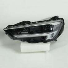 Laden Sie das Bild in den Galerie-Viewer, Frontscheinwerfer Opel Insignia B 39136835 LED Links Scheinwerfer Headlight SCH2104540041ty