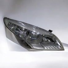 Load image into Gallery viewer, Frontscheinwerfer Renault Megane III 260100017 LED Rechts Scheinwerfer Headlight