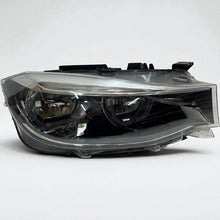 Laden Sie das Bild in den Galerie-Viewer, Frontscheinwerfer BMW 3 F34 LED Rechts Scheinwerfer Headlight SCH2029977081kn
