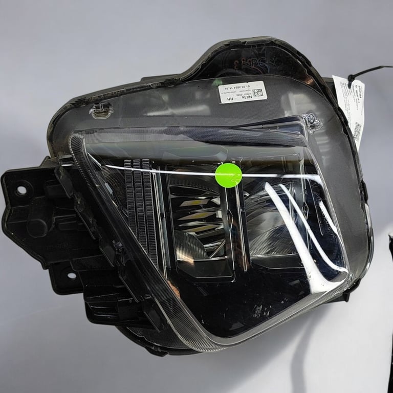Frontscheinwerfer Hyundai Tucson N792161120 92102N7120 Rechts Headlight