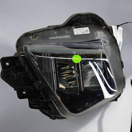 Frontscheinwerfer Hyundai Tucson N792161120 92102N7120 Rechts Headlight