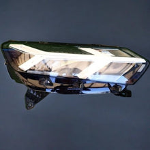 Load image into Gallery viewer, Frontscheinwerfer Dacia Sandero III Logan Jogger 260107978R Rechts Headlight SCH7395683931yr