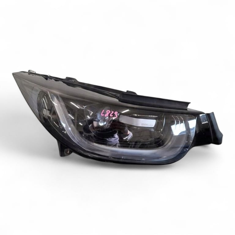 Frontscheinwerfer BMW I3 8738736-03 Vorderseite Scheinwerfer Headlight SCH2439683707oq