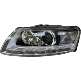 Frontscheinwerfer Audi A6 C6 4F0941003AIN Xenon Links Scheinwerfer Headlight