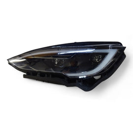 Frontscheinwerfer Tesla S 1563713-95-C Laser Links Scheinwerfer Headlight SCH4557290091gu